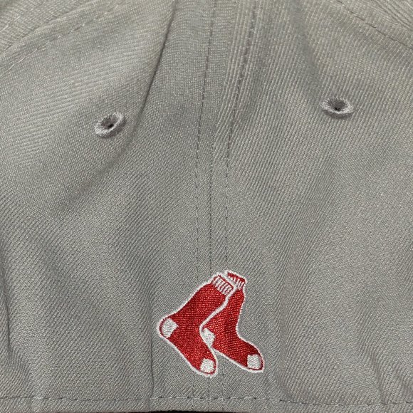 Boston Red Sox - 59FIFTY - Hat - Picture 4 of 4